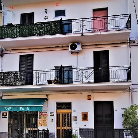 Casa Le Maioliche Apartamento