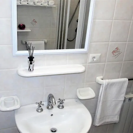 Apartamento Casa Le Maioliche Giardini Naxos