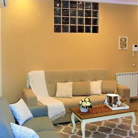 Apartment Casa Le Maioliche