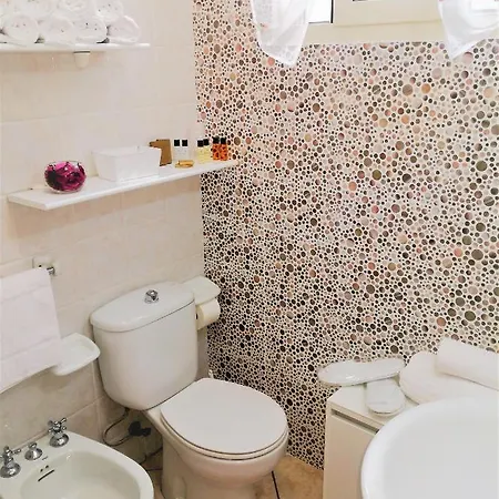 Apartmán Casa Le Maioliche *