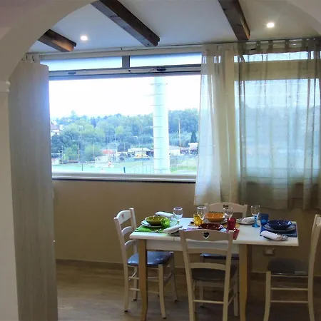 Apartmán Casa Le Maioliche