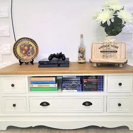 Appartamento Casa Le Maioliche