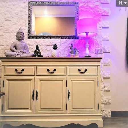 Appartamento Casa Le Maioliche