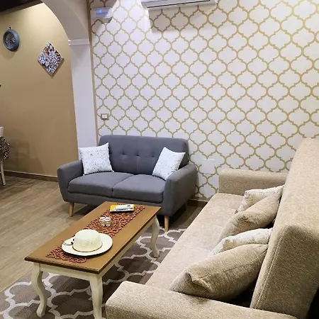 Appartamento Casa Le Maioliche *