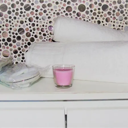 Appartamento Casa Le Maioliche *